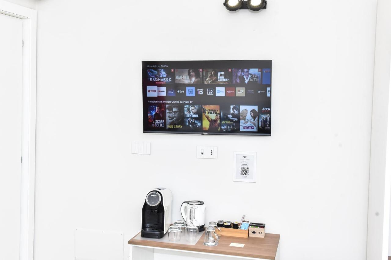 סאסארי Antiche Conce Rooms מראה חיצוני תמונה
