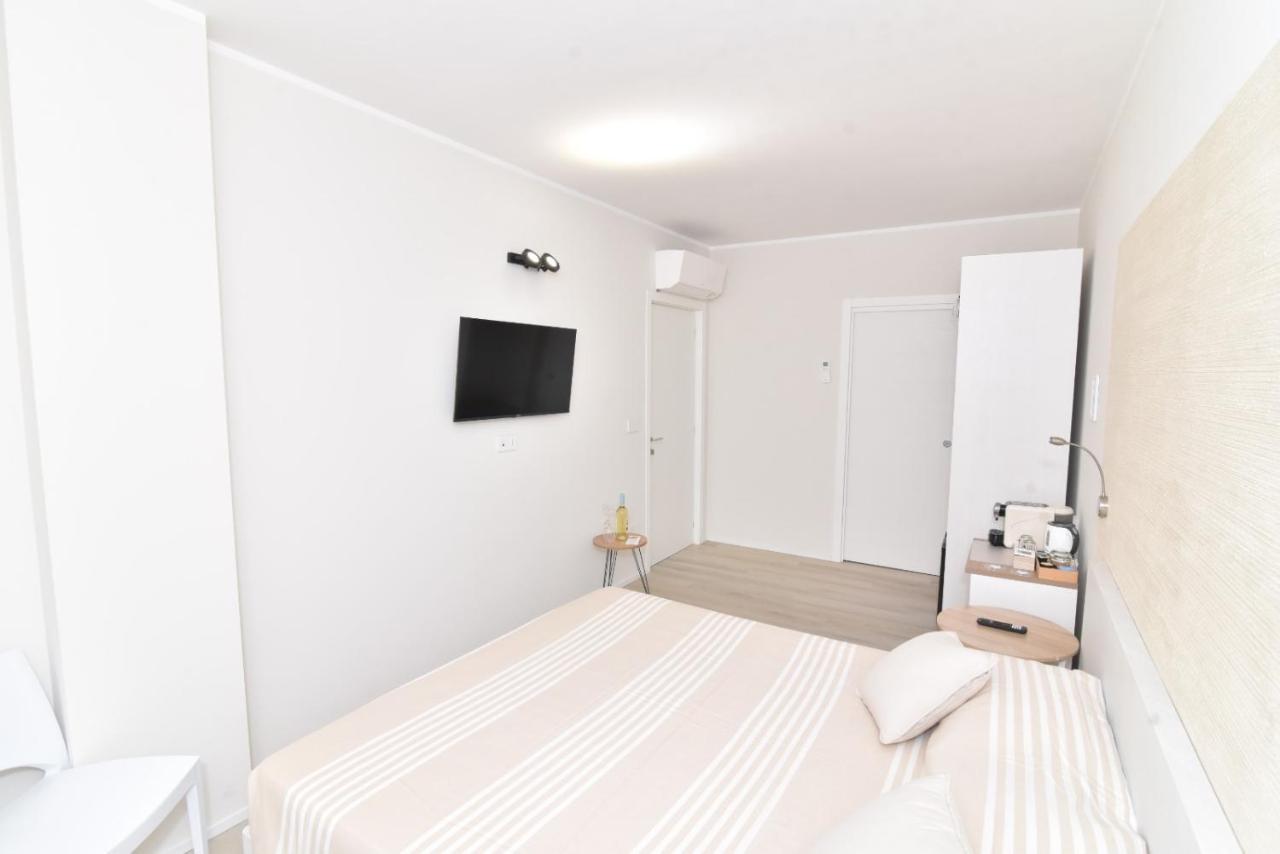 סאסארי Antiche Conce Rooms מראה חיצוני תמונה