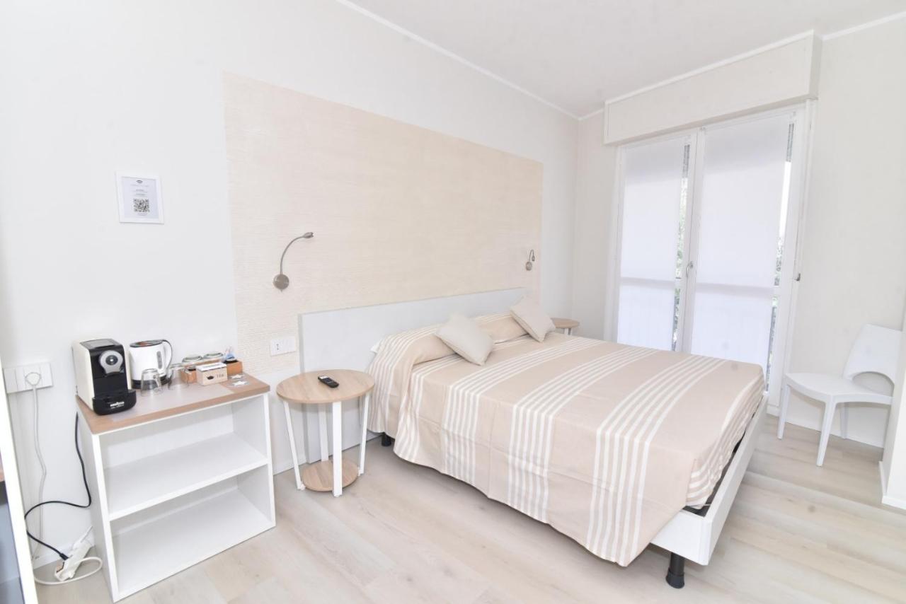 סאסארי Antiche Conce Rooms מראה חיצוני תמונה